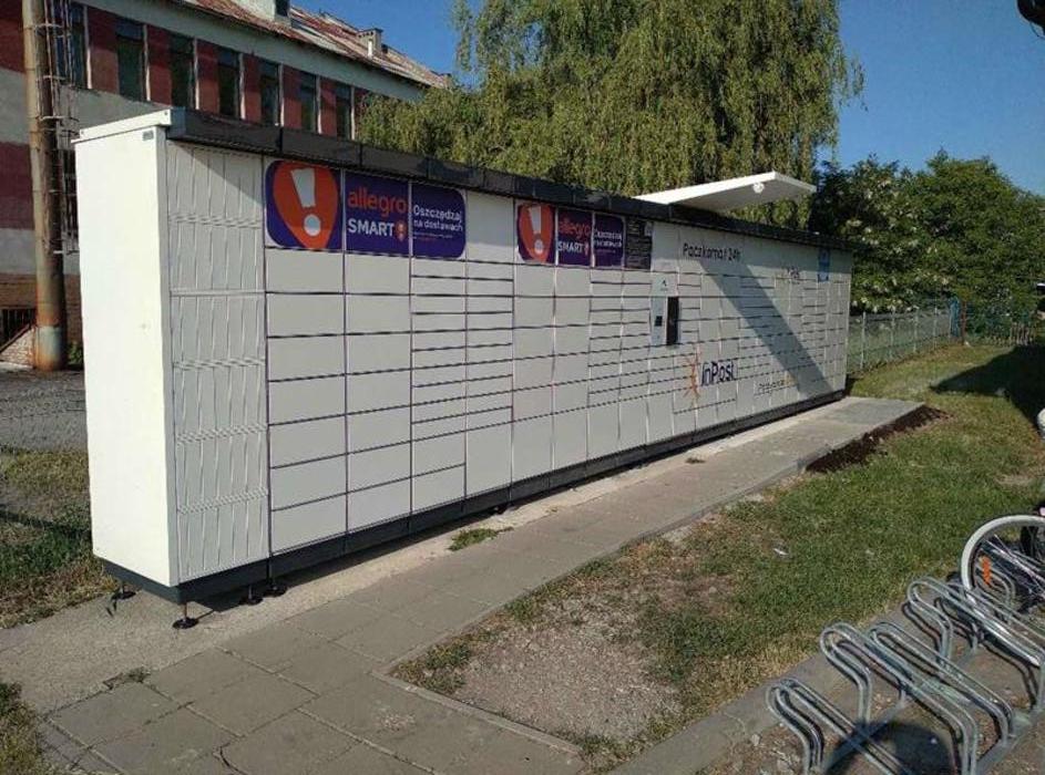 Przykładowa reklama