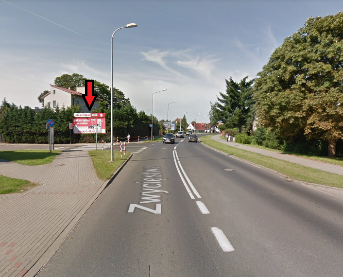 Przykładowa reklama