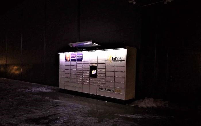 Przykładowa reklama