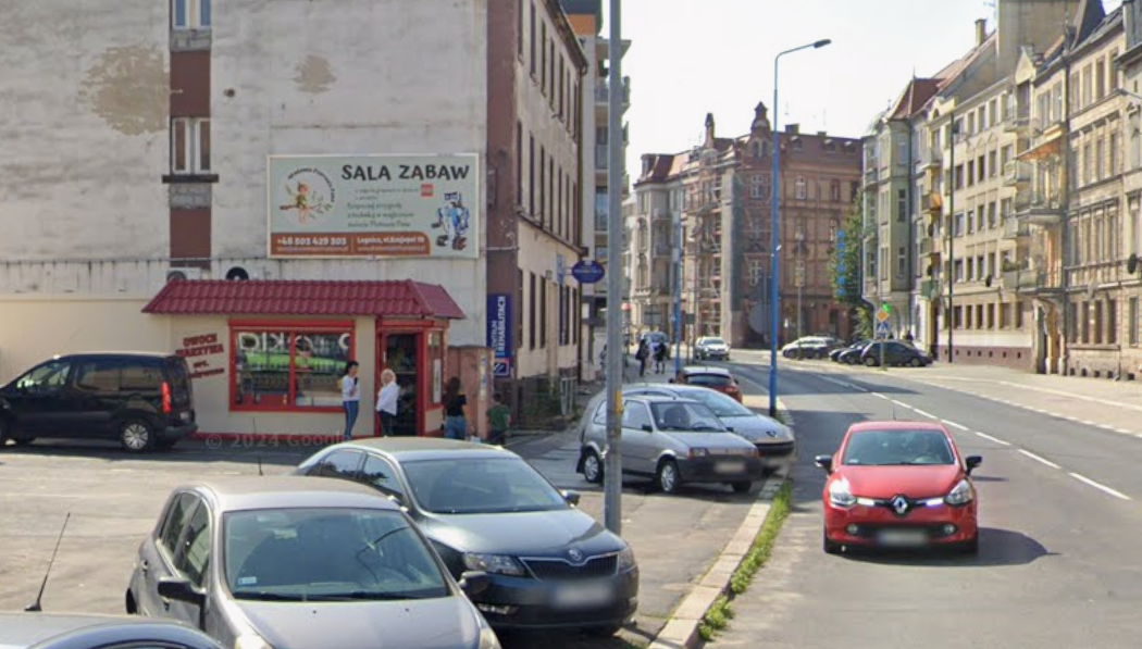 Przykładowa reklama
