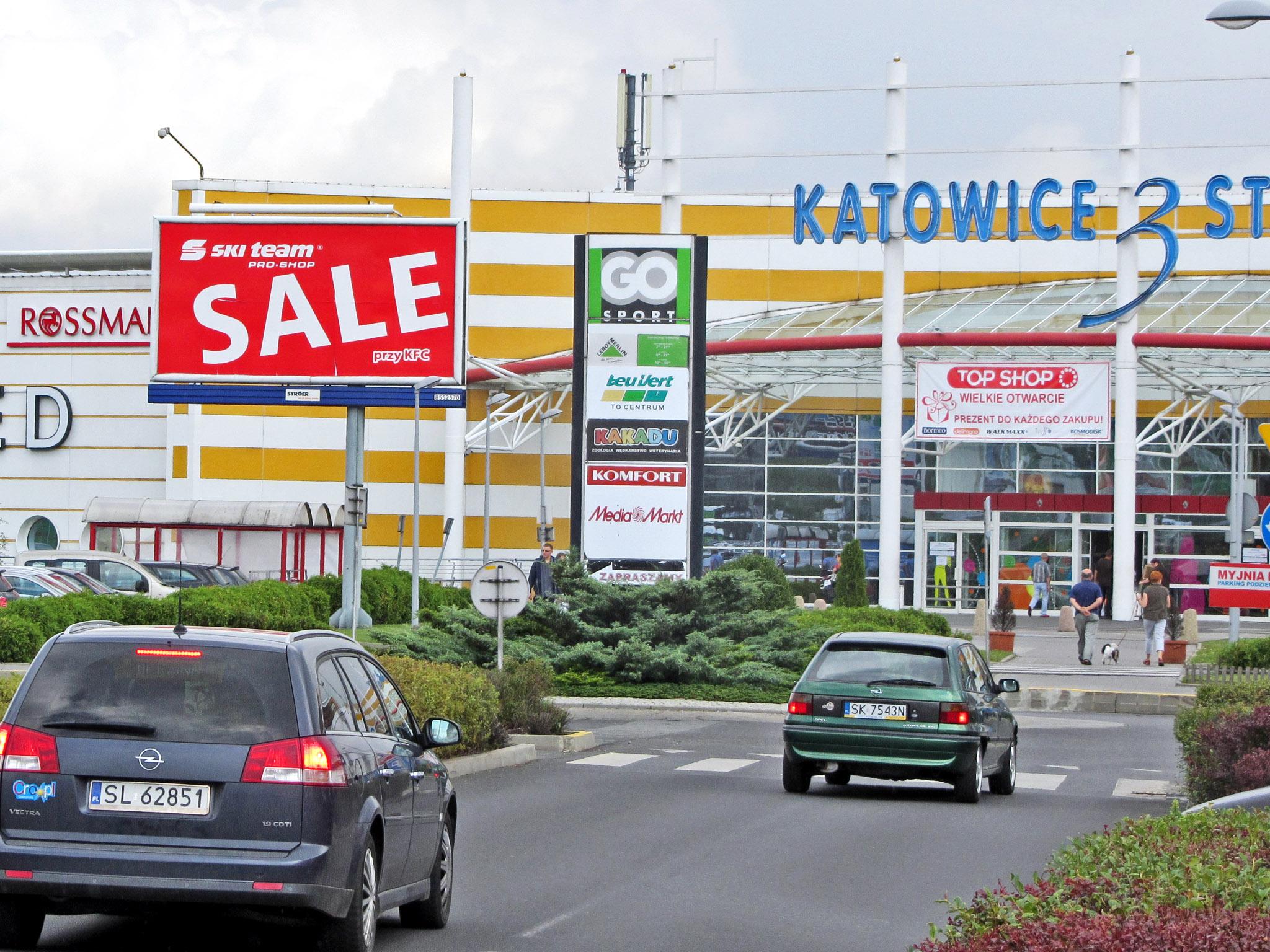 Przykładowa reklama