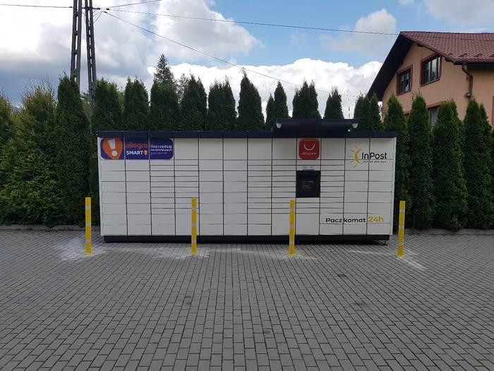 Przykładowa reklama