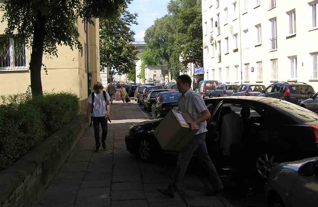 Przykładowa reklama