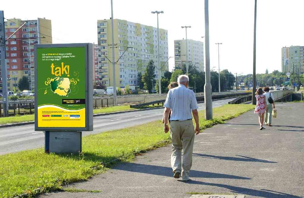 Przykładowa reklama