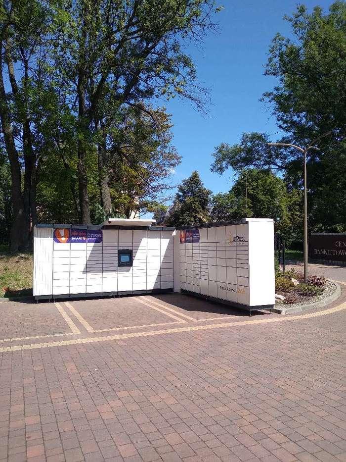 Przykładowa reklama