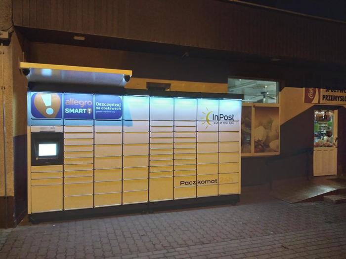 Przykładowa reklama