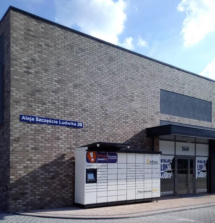 Przykładowa reklama