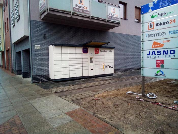 Przykładowa reklama