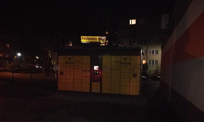 Przykładowa reklama