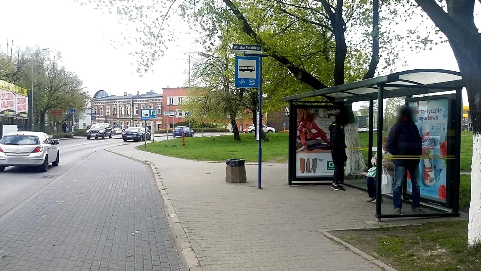 Przykładowa reklama