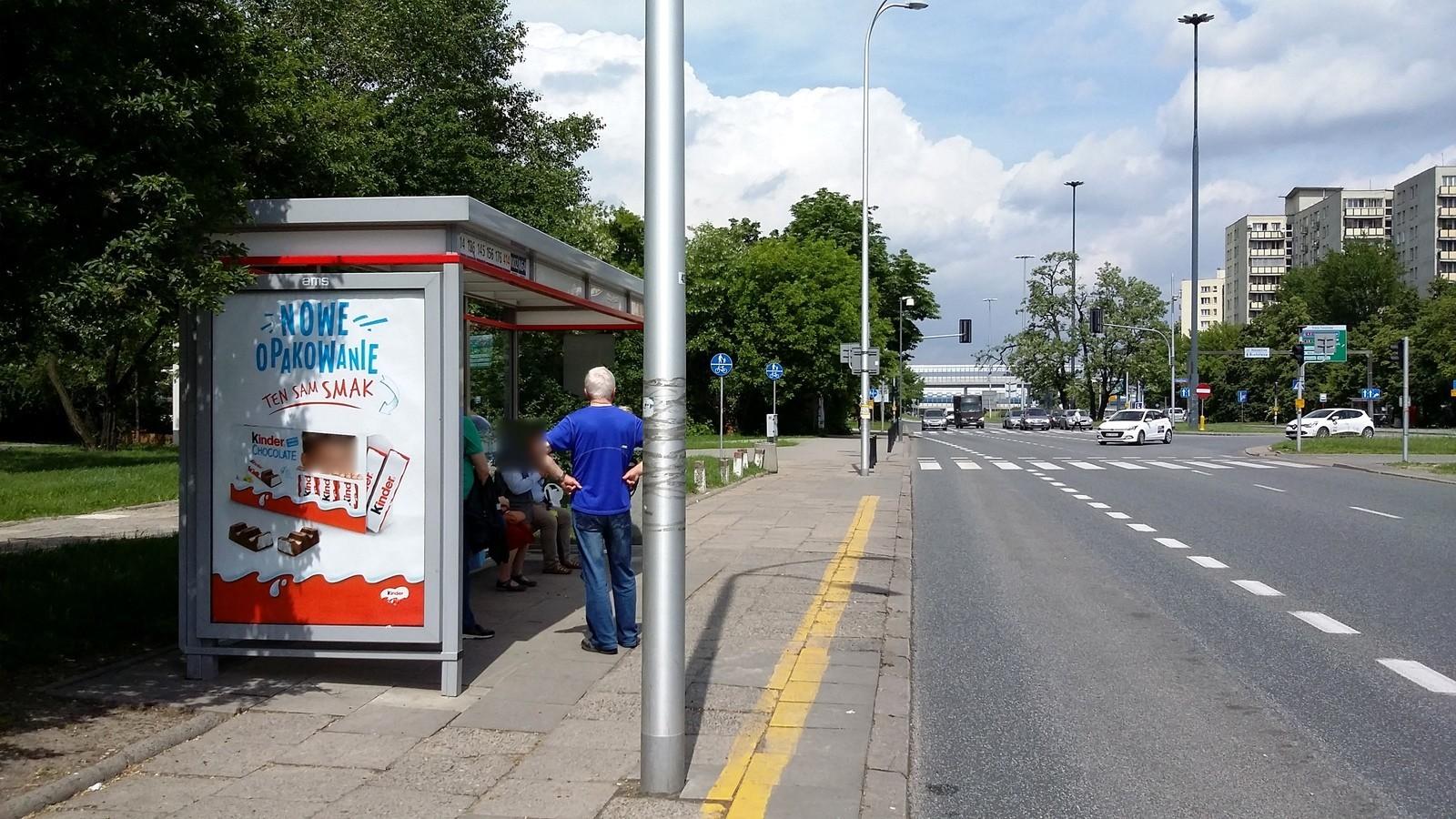 Przykładowa reklama