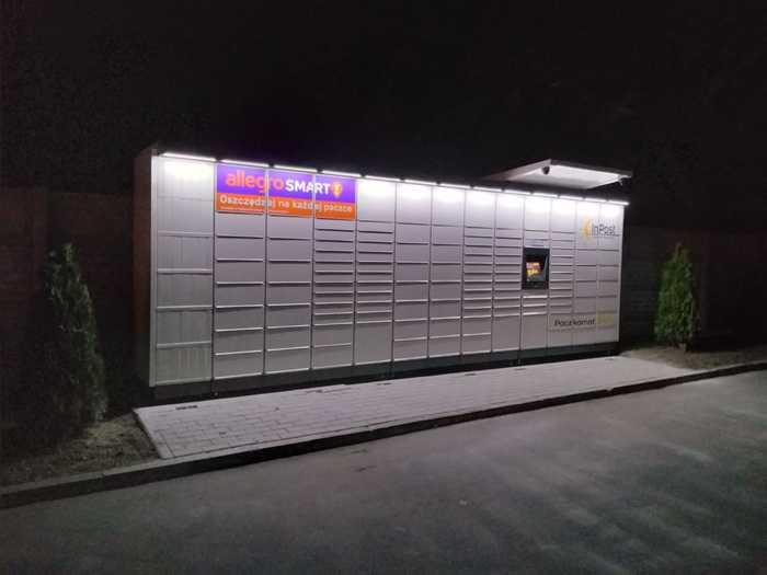 Przykładowa reklama