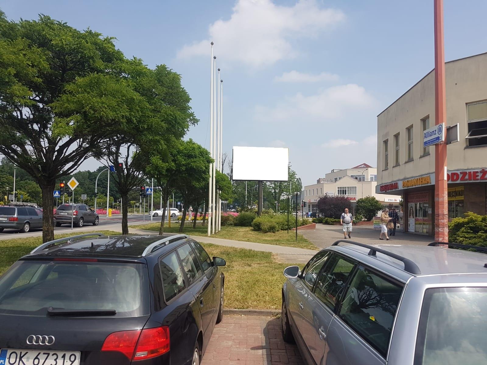 Przykładowa reklama