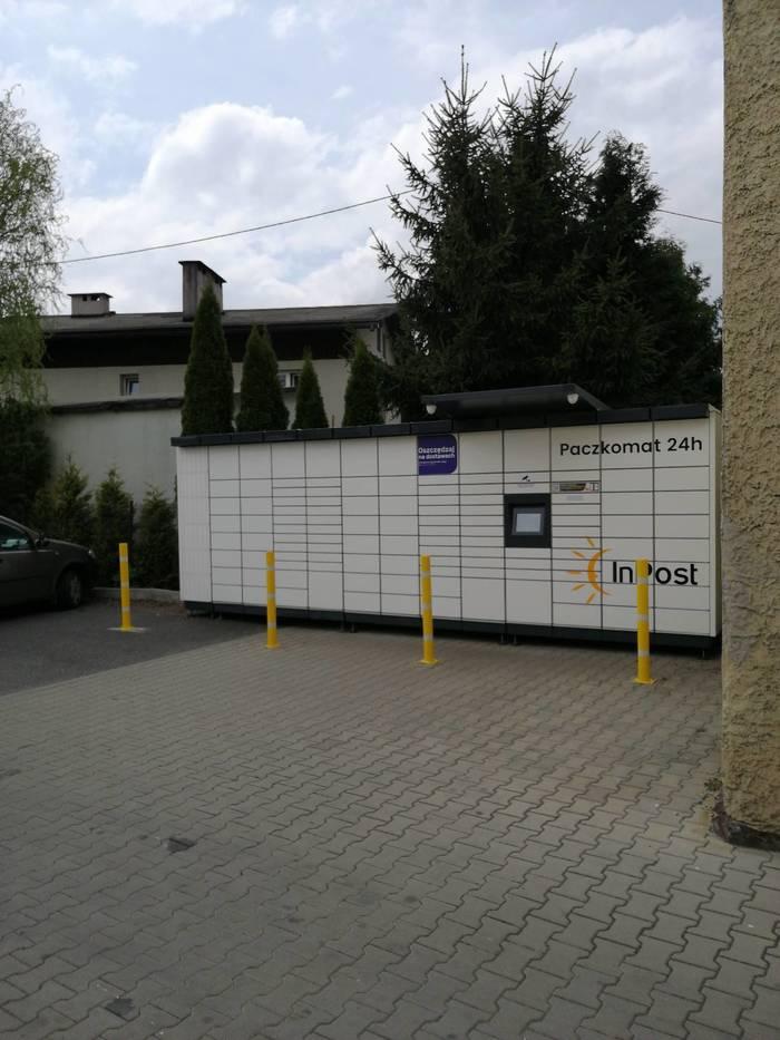 Przykładowa reklama