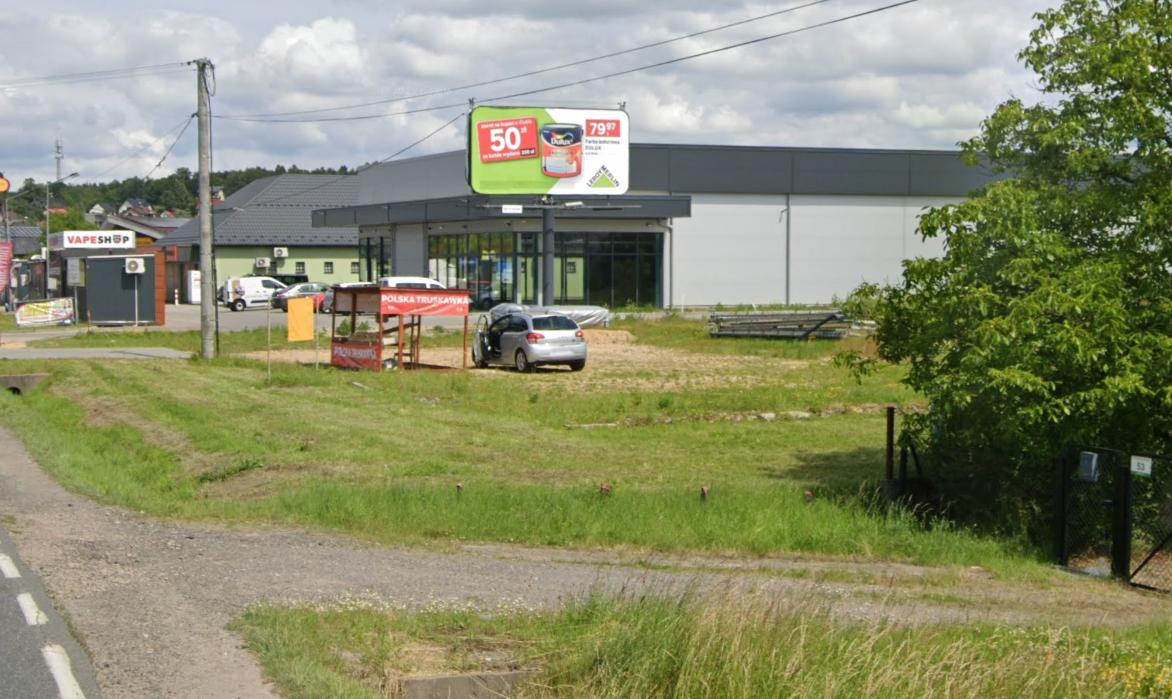 Przykładowa reklama