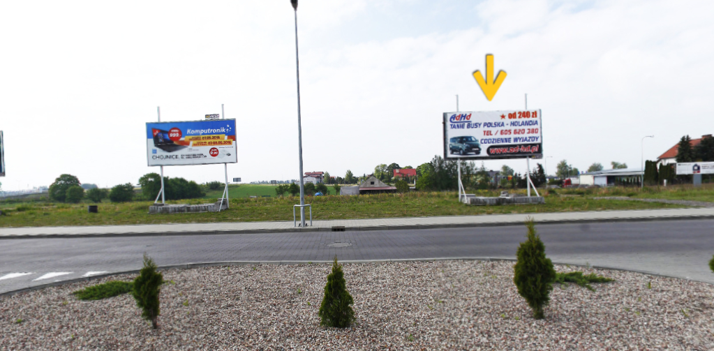 Przykładowa reklama