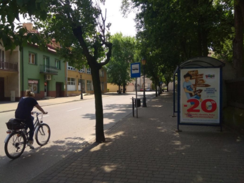 Przykładowa reklama