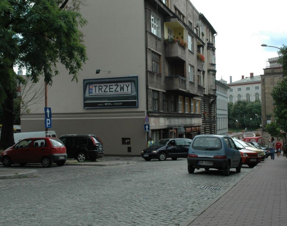 Przykładowa reklama