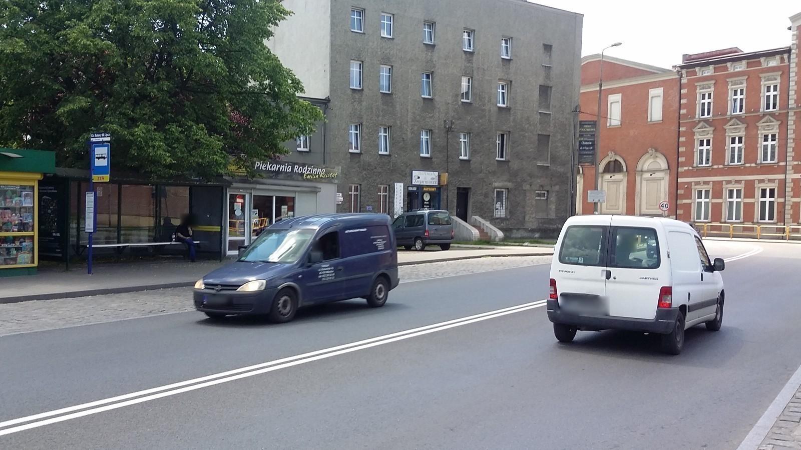 Przykładowa reklama