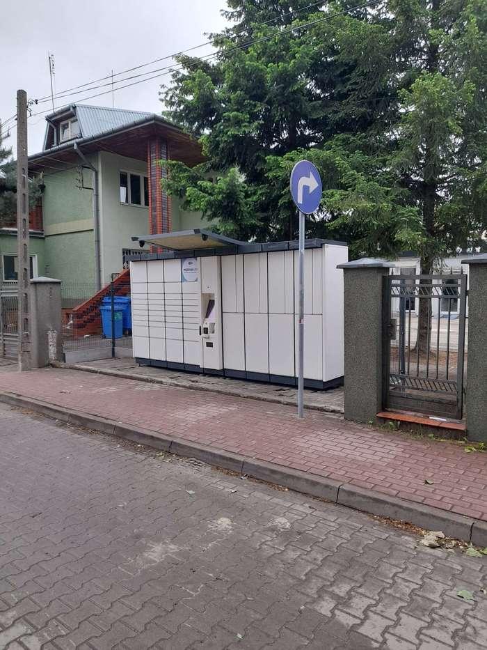 Przykładowa reklama