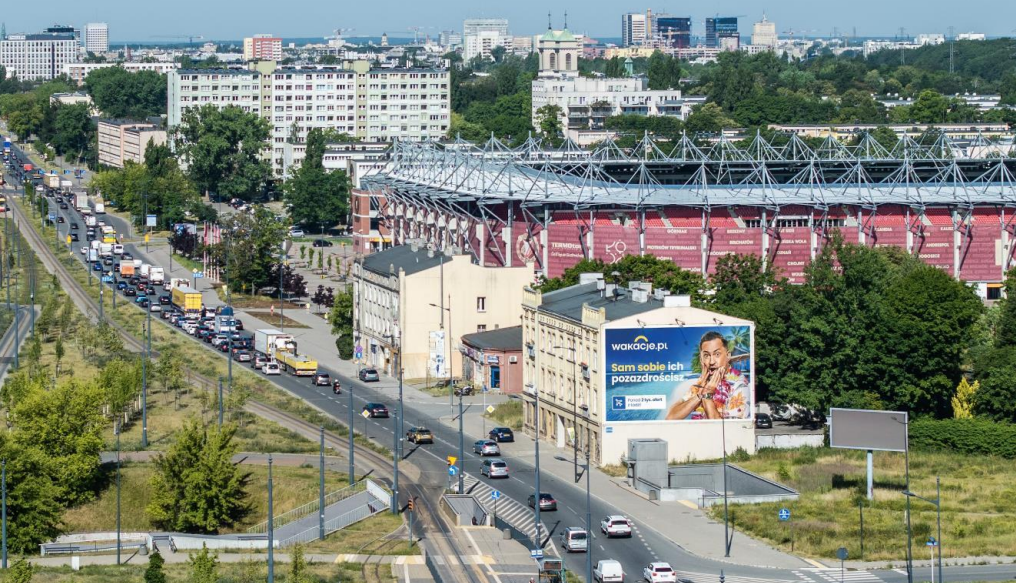 Przykładowa reklama