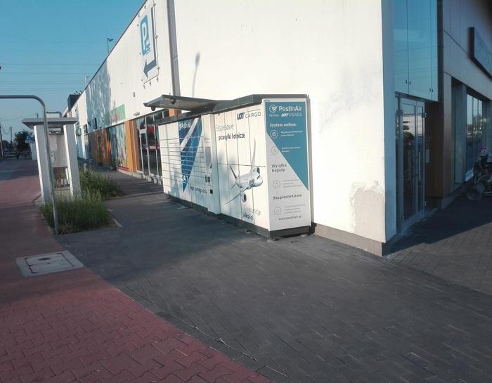 Przykładowa reklama