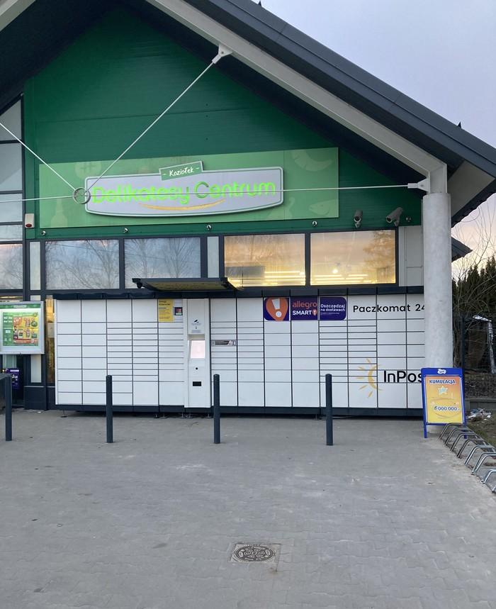 Przykładowa reklama