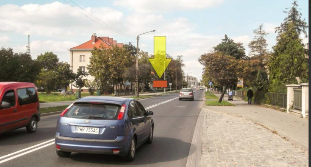 Przykładowa reklama