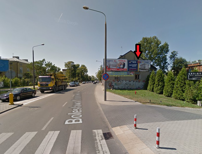 Przykładowa reklama