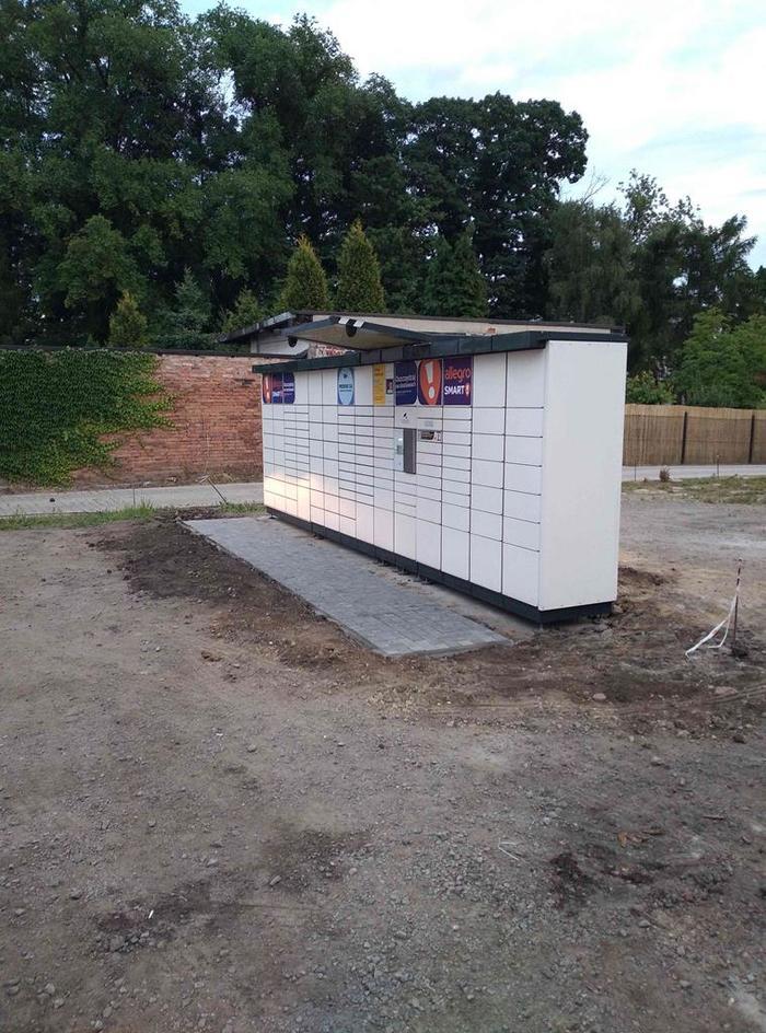 Przykładowa reklama