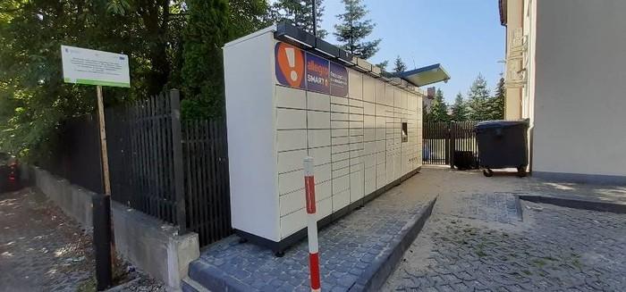 Przykładowa reklama