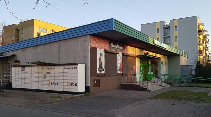 Przykładowa reklama