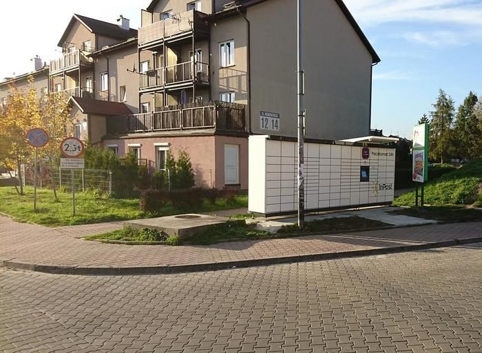Przykładowa reklama