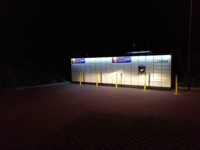 Przykładowa reklama