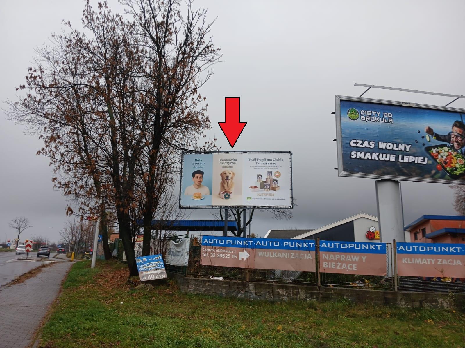 Przykładowa reklama