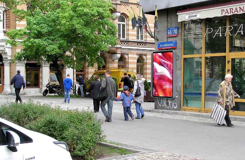 Przykładowa reklama