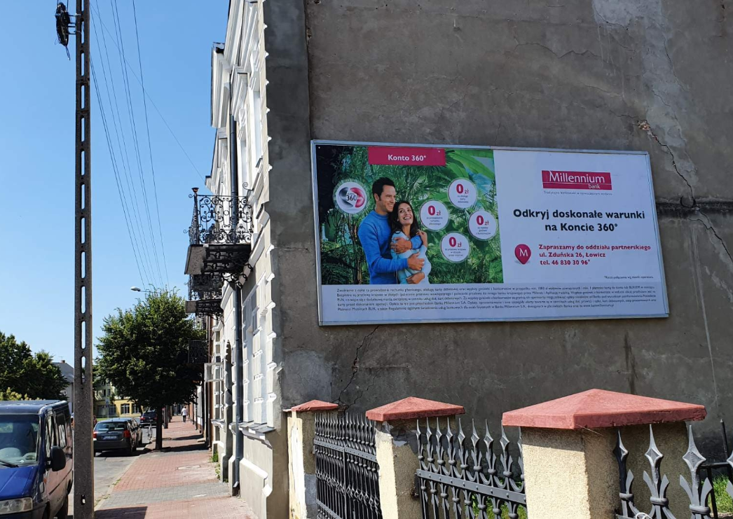 Przykładowa reklama