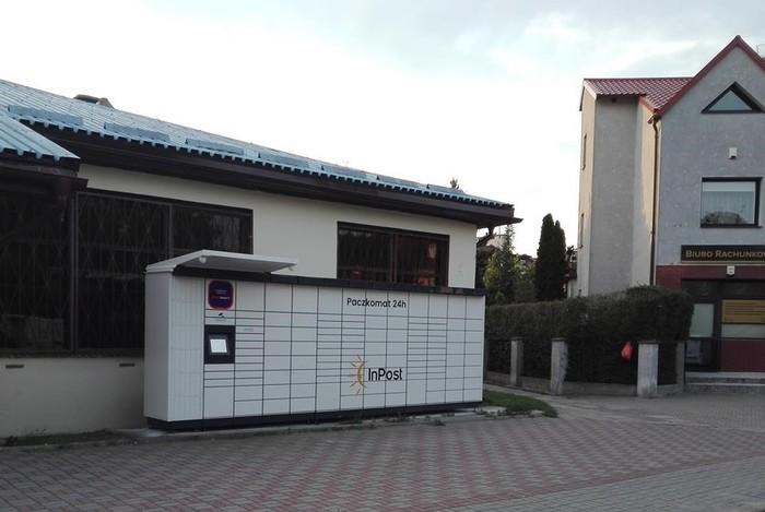 Przykładowa reklama