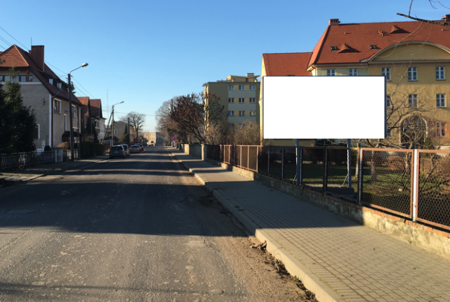 Przykładowa reklama