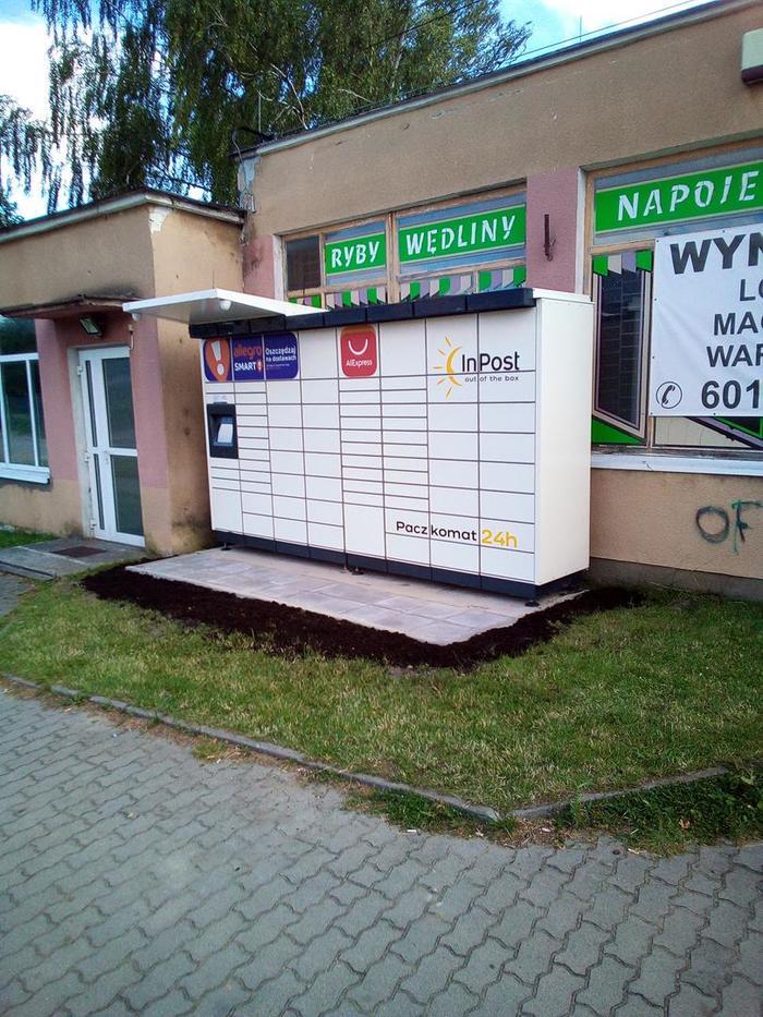 Przykładowa reklama