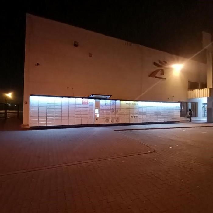 Przykładowa reklama