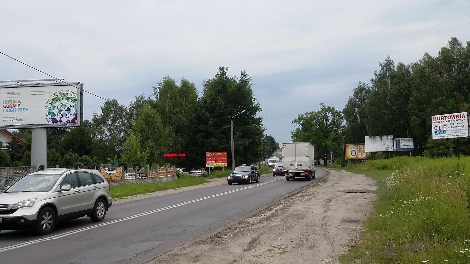 Przykładowa reklama