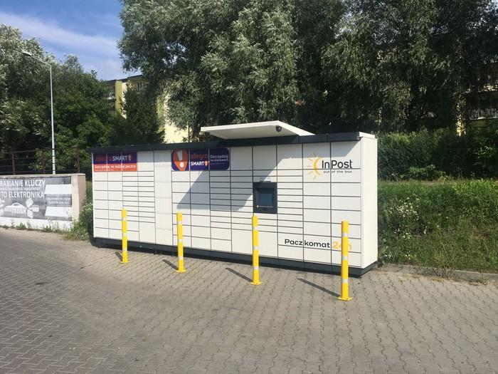 Przykładowa reklama