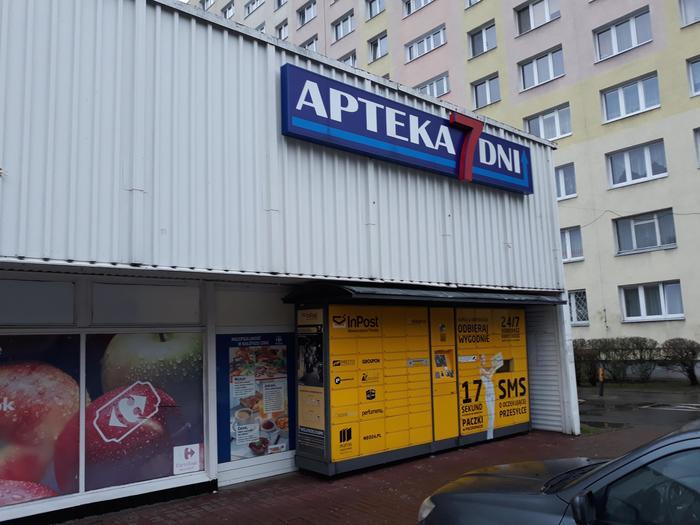 Przykładowa reklama