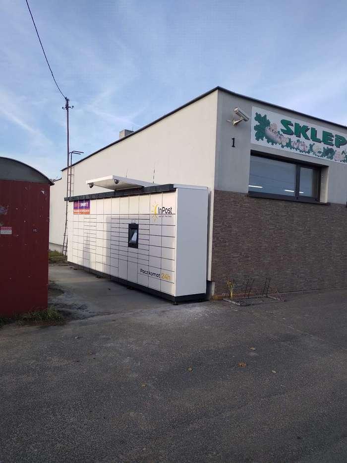 Przykładowa reklama