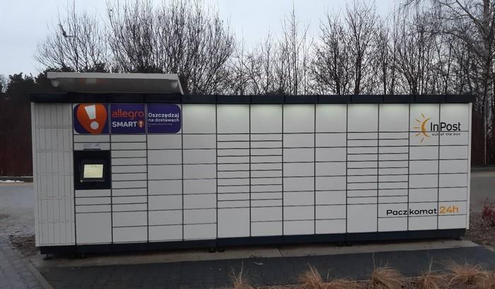 Przykładowa reklama