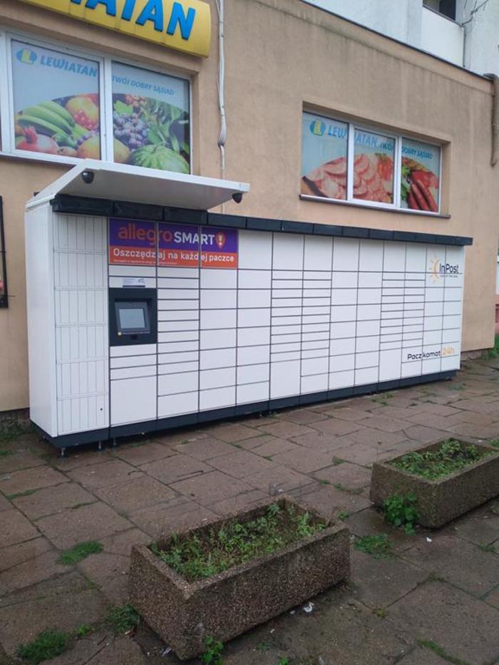 Przykładowa reklama