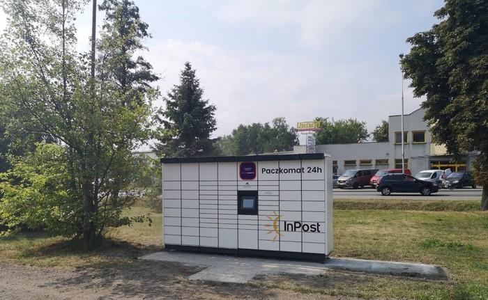 Przykładowa reklama