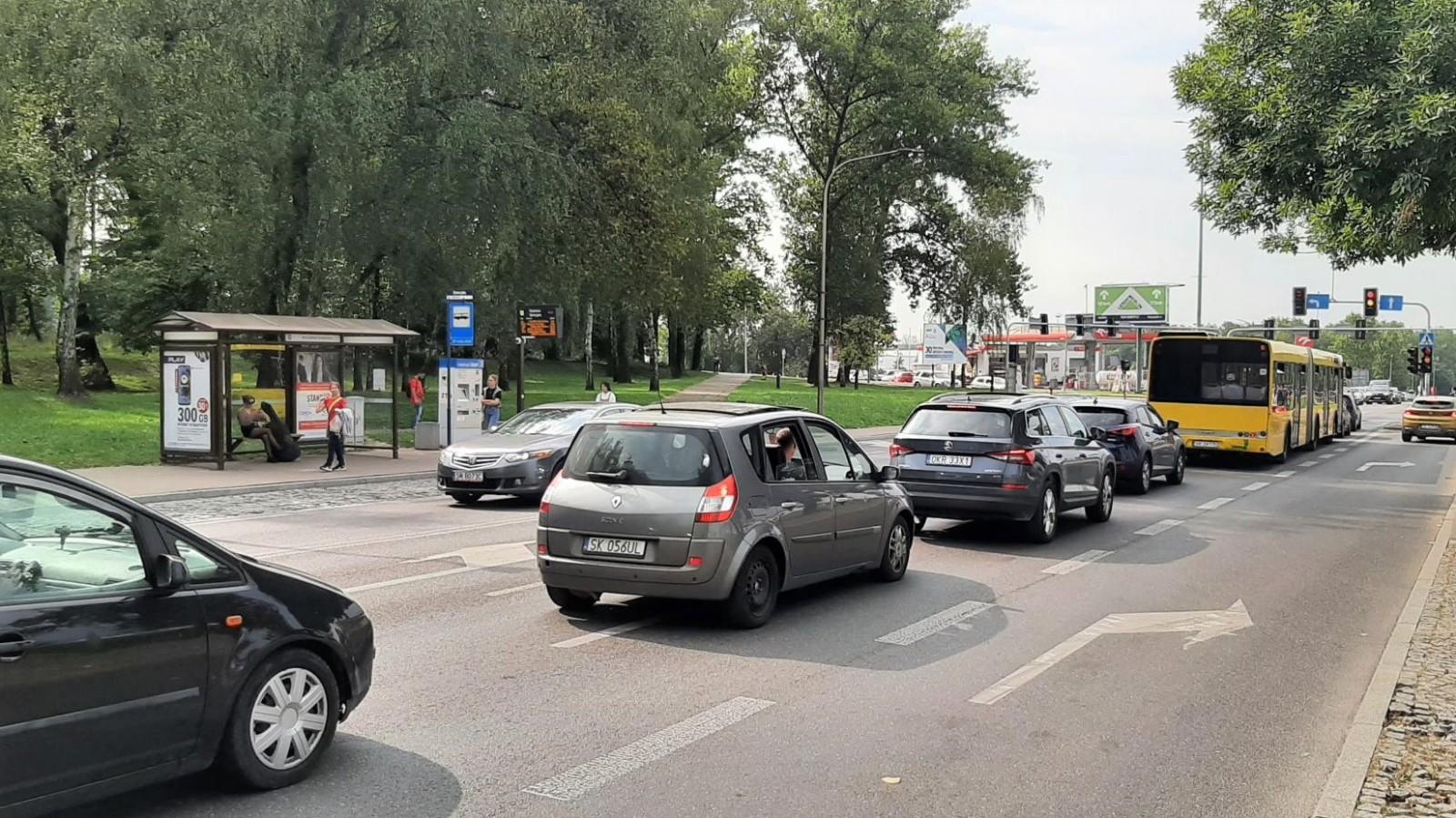 Przykładowa reklama