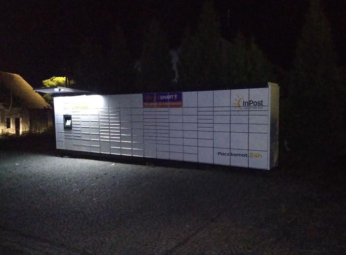 Przykładowa reklama